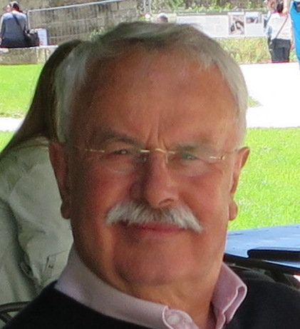 ir. Wouter L. Vogelesang